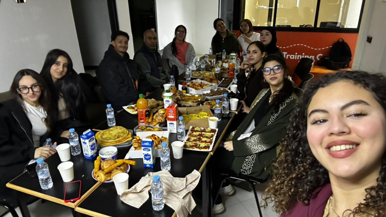 ITCenter Casablanca