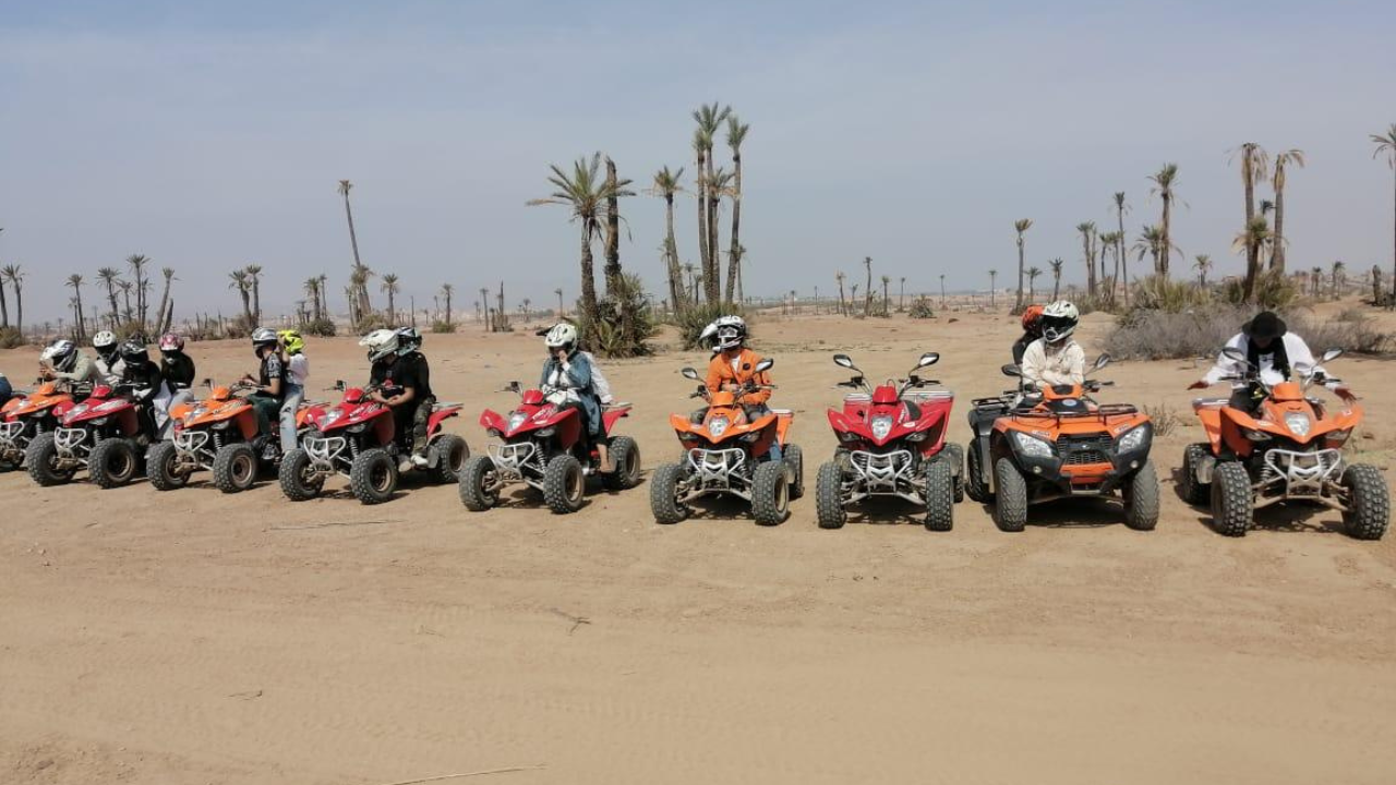 ITCenter Marrakech